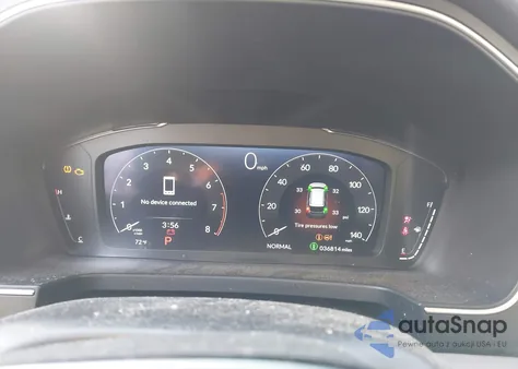 2023 Honda Pilot Awd Elite from USA, damaged, VIN 5FNYG1H82PB014475